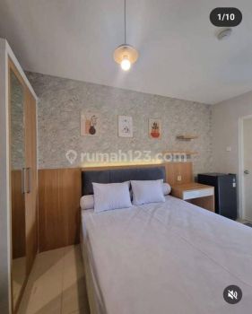 Apartemen Educity Princeton Surabaya Murah. Rik.ya600