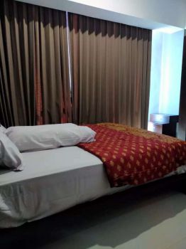 Surabaya Disewakan apartemen tamansari papilio 2br furnished nyaman