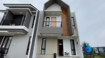 Cluster Sirena Grand Batavia 2 ( Jaya Property )