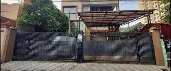 Cepat Rumah Mewah di Cawang Jakarta Timur