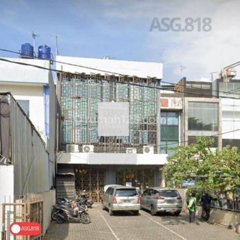 RUKO GANDENG COCOK CAFE, RESTO, KANTOR