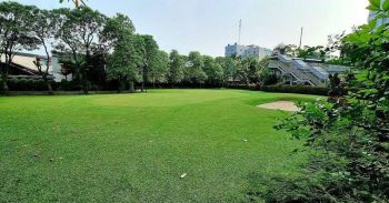 Sewa  Apartemen Gardenia Boulevard 1 / 2 BR 38m FF Bs Pilih Cicil