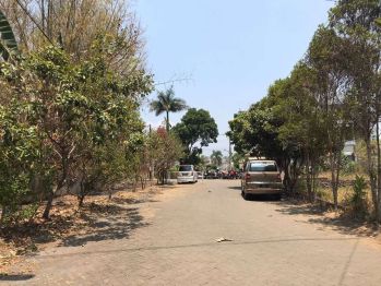 Tanah Peruntukan Kos Dekat Kampus Uin, Kota Malang LM07