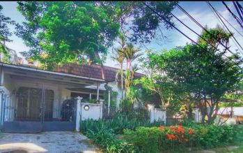 Jual Cepat Rumah 2Lantai Di Jalan Delman Tanah Kusir Jakarta Selatan