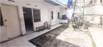 Dijual Ruko mainroad di Gatot subroto