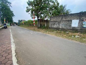 Dekat Cibinong City Mall Tanah Area Sukahati Cibinong Siap Bangun