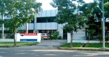 Dijual Take Over Akuisi Pabrik Injection di Jababeka 1