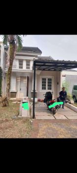 Rumah sewa murah di delatinos