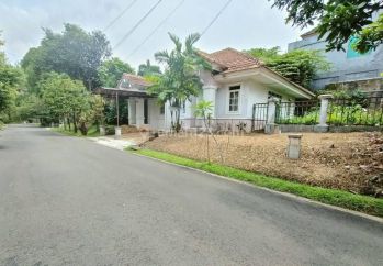 Rumah murah cluster Sentul city