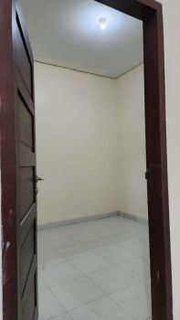 Di sewakan rumah huni