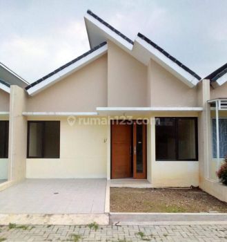Rumah Murah Siap Huni Jatiasih, Dp Suka2 Bisa Free Biaya2