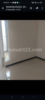 Rumah Cluster murah siap huni, Taman Kopo Indah