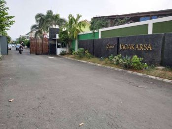 GRAND JAGAKARSA Modern Luxurios Living at Jagakarsa South Jakarta