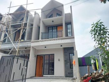 READY STOK RUMAH NEMPEL JALAN RAYA HARGA PALING MURAH