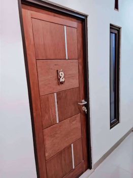 Kosan Pusat Cimahi dekat Sangkuriang Citeureup Gunung Batu Cigugur