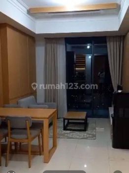 HARGA PALING MURAH 2 BR Casa Grande Tahap 2