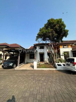 Rumah Murah Langka Jarang Ada Cluster Nyman Kota Baru Parahyangan