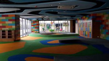 Rent Apartment The Mansion