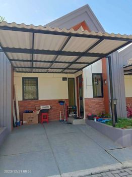 SEWA RUMAH MURAH TANGERANG