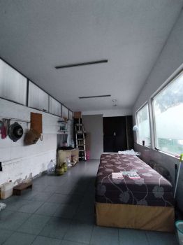 Rumah ex kantor dijual di cikajang kebayoran baru jakarta selatan