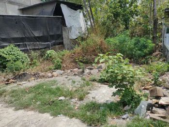 Tanah Kosong Strategis di Boyolali Kota