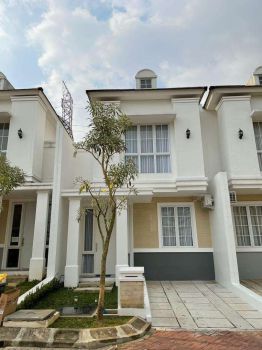 DI JUAL RUMAH DI CILEGON PARK