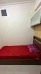 thumbnail-2kamar-tidur-apartemen-green-pramuka-tower-mall-1