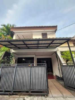 Rumah Bagus Murah Lokasi Strategis di Pondok Kelapa