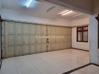 Ruko Bagus SHM di Moch Toha Mainroad, Bandung