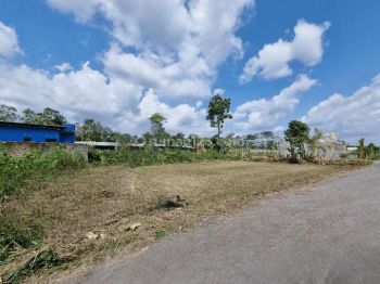 Timur Unriyo Jogja, Prospek Kost, SHM Pekarangan Siap Akad