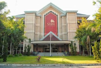 Nego Tipis, 4 Jutaan Dijual Tanah, Dekat Kampus Stim Ykpn Jogja