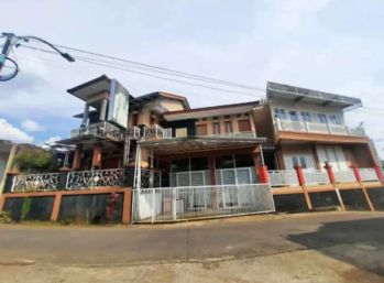 Rumah jual murah pinggir jln dsa,pasanggrahan ujungberung kota Bandung