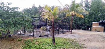 Tanah dijual di Kendari