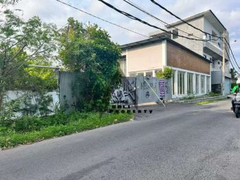 SEMINYAK | Tanah Murah Di Bidadari Kuta Dekat Kunti Dan Sunset Road