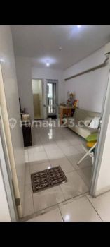 Apartemen Greenbay Pluit Nyaman Siap Huni