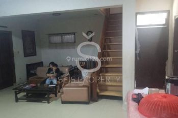 Dijual Rumah Tinggal Di Jl Jamika Kota Bandung