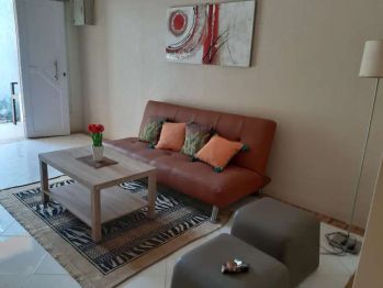 Disewakan rumah 6 kmr di Komp UNM jln Pendidikan. Sangat strategis