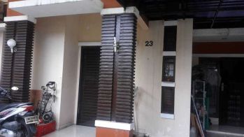 Dijual Rumah Di Cluster Aralia, Harapan Indah 2
