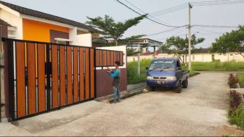 Kontrakan/sewa Rumah murah dekat IPB bogor.