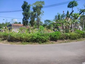 Murah 5 Menit Kampus Uii Kaliurang, Tanah 2 Jutaan