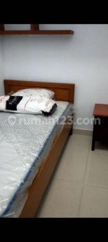 Rent Apartemen: Apartemen 2BR kan