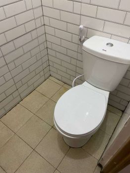 KOST KHUSUS PRIA NEMPEL JAKARTA