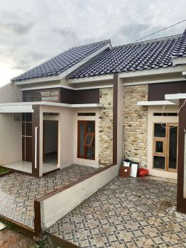 Miliki Hunian Terbaru Dengan Harga Cash Dan Cash Bertahap