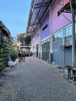 Sewa Ruang Gudang Bagus Aman Rapih di Jakarta Barat