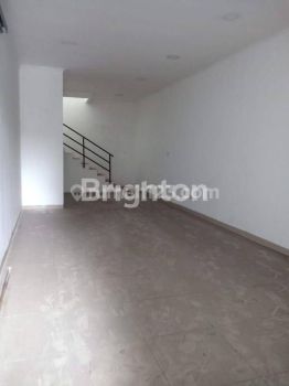 RUKO PINGGIR JALAN GUNUNG BATU BANDUNG