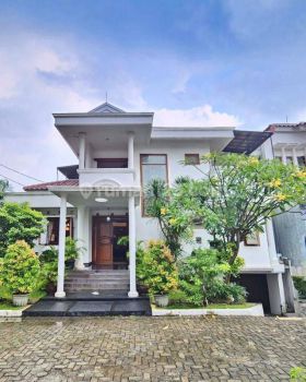 Rumah Mewah, Harga Murah