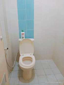 Kost Griya Asri Jalan Susilo Grogol Dekat Dengan Kampus Trisakti