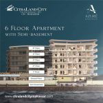 thumbnail-apartment-mewah-azure-di-citraland-city-losari-cpi-makassar-2