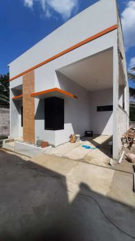 PROMO TOWN HOUSE ON PROGGRES MUNJUL CIPAYUNG JAKTIM