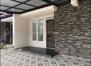 Rumah termurah dimetland Transyogi cilangsi